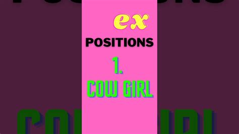 Position Cowgirl Vidéos Porno 